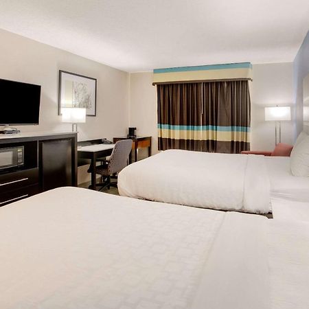 Clarion Pointe Atlanta Airport College Park Hotel Exterior photo